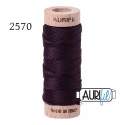 Aurifil, Filato da Ricamo Aurifloss a 6 Fili - Makò 100% Cotone Egiziano Aurifil - 119