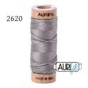 Aurifil, Filato da Ricamo Aurifloss a 6 Fili - Makò 100% Cotone Egiziano Aurifil - 129