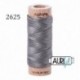 Aurifil, Filato da Ricamo Aurifloss a 6 Fili - Makò 100% Cotone Egiziano Aurifil - 130