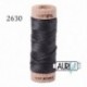 Aurifil, Filato da Ricamo Aurifloss a 6 Fili - Makò 100% Cotone Egiziano Aurifil - 131