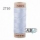 Aurifil, Filato da Ricamo Aurifloss a 6 Fili - Makò 100% Cotone Egiziano Aurifil - 133