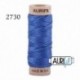 Aurifil, Filato da Ricamo Aurifloss a 6 Fili - Makò 100% Cotone Egiziano Aurifil - 137