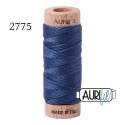 Aurifil, Filato da Ricamo Aurifloss a 6 Fili - Makò 100% Cotone Egiziano Aurifil - 142