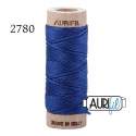 Aurifil, Filato da Ricamo Aurifloss a 6 Fili - Makò 100% Cotone Egiziano Aurifil - 143