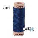 Aurifil, Filato da Ricamo Aurifloss a 6 Fili - Makò 100% Cotone Egiziano Aurifil - 144