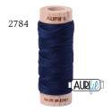 Aurifil, Filato da Ricamo Aurifloss a 6 Fili - Makò 100% Cotone Egiziano Aurifil - 145