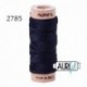 Aurifil, Filato da Ricamo Aurifloss a 6 Fili - Makò 100% Cotone Egiziano Aurifil - 146