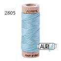 Aurifil, Filato da Ricamo Aurifloss a 6 Fili - Makò 100% Cotone Egiziano Aurifil - 148