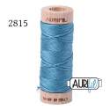 Aurifil, Filato da Ricamo Aurifloss a 6 Fili - Makò 100% Cotone Egiziano Aurifil - 150