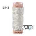 Aurifil, Filato da Ricamo Aurifloss a 6 Fili - Makò 100% Cotone Egiziano Aurifil - 154