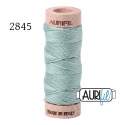 Aurifil, Filato da Ricamo Aurifloss a 6 Fili - Makò 100% Cotone Egiziano Aurifil - 155