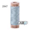 Aurifil, Filato da Ricamo Aurifloss a 6 Fili - Makò 100% Cotone Egiziano Aurifil - 157