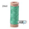 Aurifil, Filato da Ricamo Aurifloss a 6 Fili - Makò 100% Cotone Egiziano Aurifil - 159