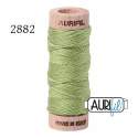 Aurifil, Filato da Ricamo Aurifloss a 6 Fili - Makò 100% Cotone Egiziano Aurifil - 163