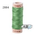 Aurifil, Filato da Ricamo Aurifloss a 6 Fili - Makò 100% Cotone Egiziano Aurifil - 164