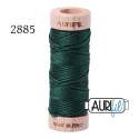 Aurifil, Filato da Ricamo Aurifloss a 6 Fili - Makò 100% Cotone Egiziano Aurifil - 165