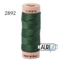 Aurifil, Filato da Ricamo Aurifloss a 6 Fili - Makò 100% Cotone Egiziano Aurifil - 170