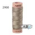 Aurifil, Filato da Ricamo Aurifloss a 6 Fili - Makò 100% Cotone Egiziano Aurifil - 171