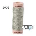 Aurifil, Filato da Ricamo Aurifloss a 6 Fili - Makò 100% Cotone Egiziano Aurifil - 172