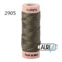 Aurifil, Filato da Ricamo Aurifloss a 6 Fili - Makò 100% Cotone Egiziano Aurifil - 173