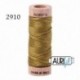 Aurifil, Filato da Ricamo Aurifloss a 6 Fili - Makò 100% Cotone Egiziano Aurifil - 175