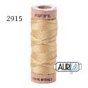 Aurifil, Filato da Ricamo Aurifloss a 6 Fili - Makò 100% Cotone Egiziano Aurifil - 177