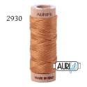 Aurifil, Filato da Ricamo Aurifloss a 6 Fili - Makò 100% Cotone Egiziano Aurifil - 179