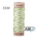 Aurifil, Filato da Ricamo Aurifloss a 6 Fili - Makò 100% Cotone Egiziano Aurifil - 181