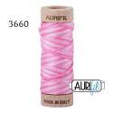 Aurifil, Filato da Ricamo Aurifloss a 6 Fili - Makò 100% Cotone Egiziano Aurifil - 182