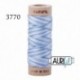 Aurifil, Filato da Ricamo Aurifloss a 6 Fili - Makò 100% Cotone Egiziano Aurifil - 183