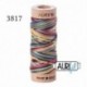 Aurifil, Filato da Ricamo Aurifloss a 6 Fili - Makò 100% Cotone Egiziano Aurifil - 184