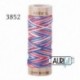 Aurifil, Filato da Ricamo Aurifloss a 6 Fili - Makò 100% Cotone Egiziano Aurifil - 186