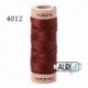 Aurifil, Filato da Ricamo Aurifloss a 6 Fili - Makò 100% Cotone Egiziano Aurifil - 189