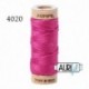 Aurifil, Filato da Ricamo Aurifloss a 6 Fili - Makò 100% Cotone Egiziano Aurifil - 190