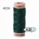 Aurifil, Filato da Ricamo Aurifloss a 6 Fili - Makò 100% Cotone Egiziano Aurifil - 191