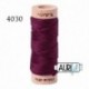 Aurifil, Filato da Ricamo Aurifloss a 6 Fili - Makò 100% Cotone Egiziano Aurifil - 192