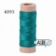 Aurifil, Filato da Ricamo Aurifloss a 6 Fili - Makò 100% Cotone Egiziano Aurifil - 194