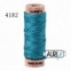 Aurifil, Filato da Ricamo Aurifloss a 6 Fili - Makò 100% Cotone Egiziano Aurifil - 199