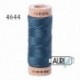 Aurifil, Filato da Ricamo Aurifloss a 6 Fili - Makò 100% Cotone Egiziano Aurifil - 203