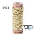 Aurifil, Filato da Ricamo Aurifloss a 6 Fili - Makò 100% Cotone Egiziano Aurifil - 210