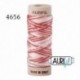 Aurifil, Filato da Ricamo Aurifloss a 6 Fili - Makò 100% Cotone Egiziano Aurifil - 213