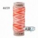 Aurifil, Filato da Ricamo Aurifloss a 6 Fili - Makò 100% Cotone Egiziano Aurifil - 216