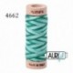 Aurifil, Filato da Ricamo Aurifloss a 6 Fili - Makò 100% Cotone Egiziano Aurifil - 219