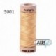 Aurifil, Filato da Ricamo Aurifloss a 6 Fili - Makò 100% Cotone Egiziano Aurifil - 229