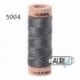 Aurifil, Filato da Ricamo Aurifloss a 6 Fili - Makò 100% Cotone Egiziano Aurifil - 232