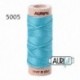 Aurifil, Filato da Ricamo Aurifloss a 6 Fili - Makò 100% Cotone Egiziano Aurifil - 233