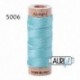 Aurifil, Filato da Ricamo Aurifloss a 6 Fili - Makò 100% Cotone Egiziano Aurifil - 234