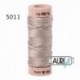 Aurifil, Filato da Ricamo Aurifloss a 6 Fili - Makò 100% Cotone Egiziano Aurifil - 239