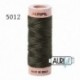 Aurifil, Filato da Ricamo Aurifloss a 6 Fili - Makò 100% Cotone Egiziano Aurifil - 240