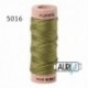 Aurifil, Filato da Ricamo Aurifloss a 6 Fili - Makò 100% Cotone Egiziano Aurifil - 244